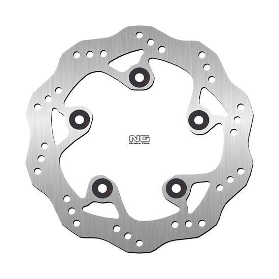 NG BRAKES Disque Fixe Wave DIS1171X