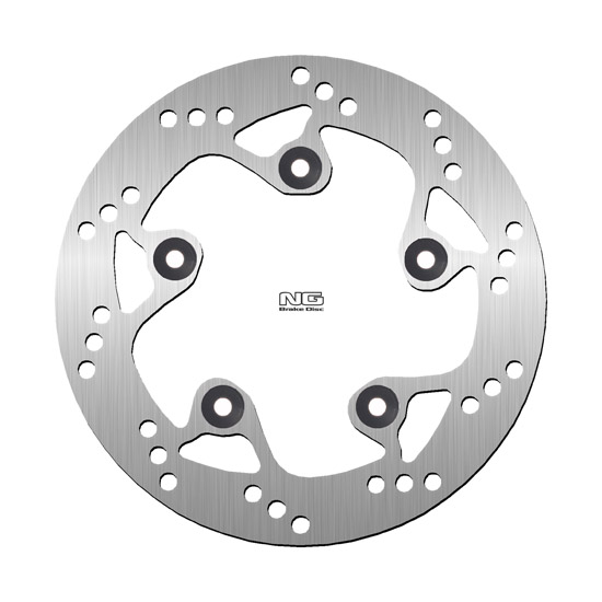 NG BRAKES Disque Fixe DIS1171