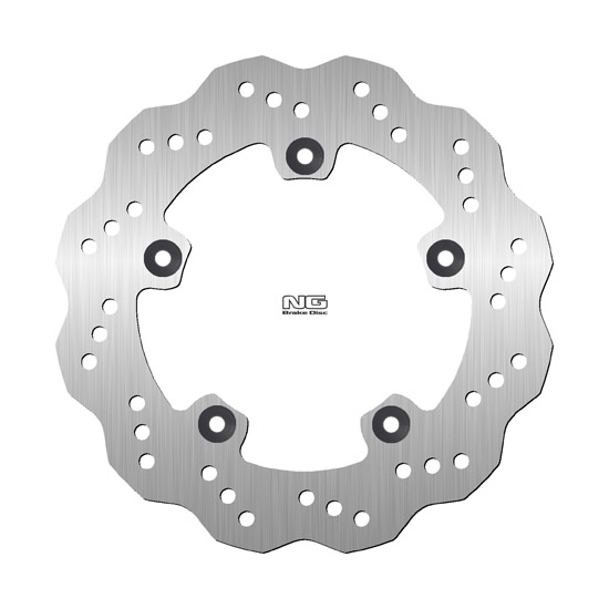 NG BRAKES Disque Fixe Wave DIS1174X