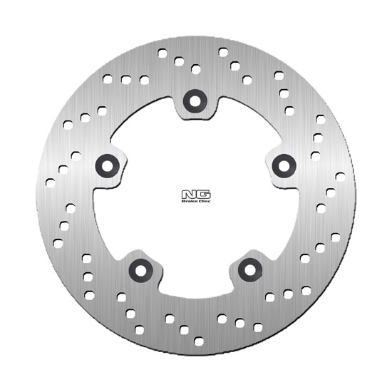 NG BRAKES Disque Fixe DIS1174