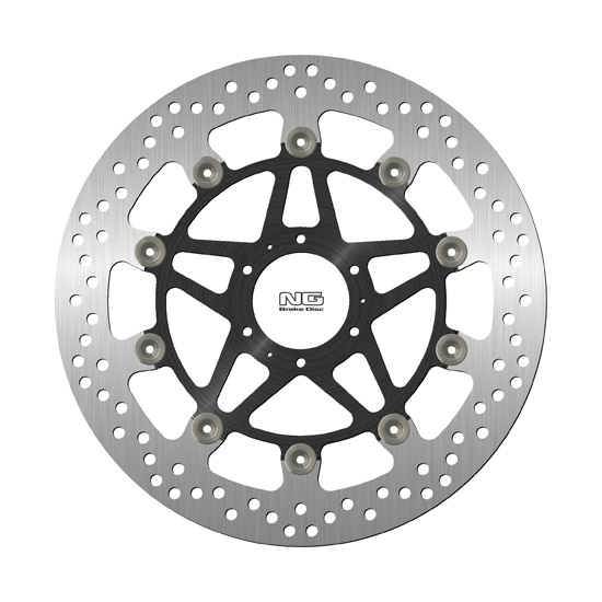 NG BRAKES Disque Flottant DIS1197G