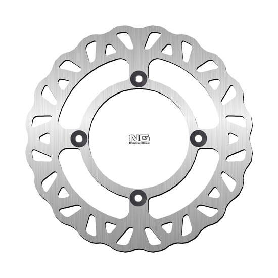 NG BRAKES Disque Fixe Wave DIS1252X