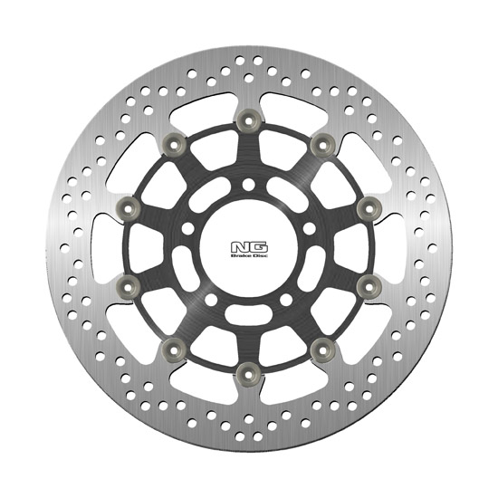 NG BRAKES Disque Flottant DIS1260G