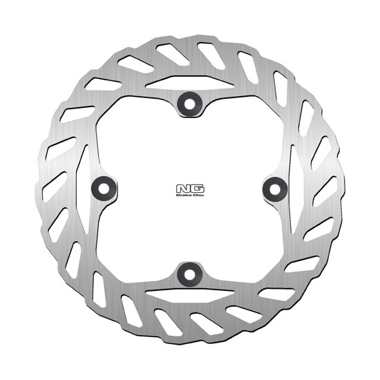 NG BRAKES Disque Fixe Wave DIS1264X