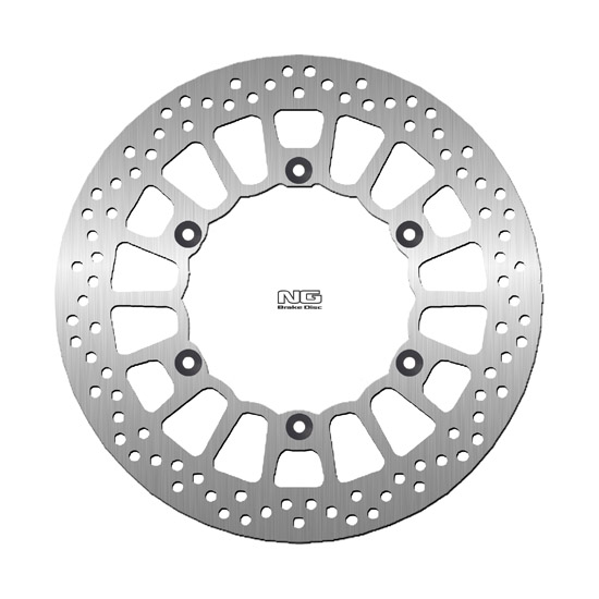 NG BRAKES Disque Fixe DIS1267