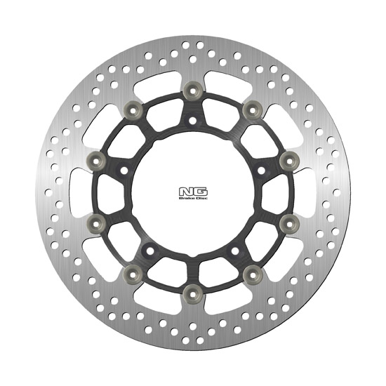 NG BRAKES Disque Flottant DIS1278G