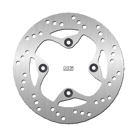 NG BRAKES Disque Fixe DIS1295