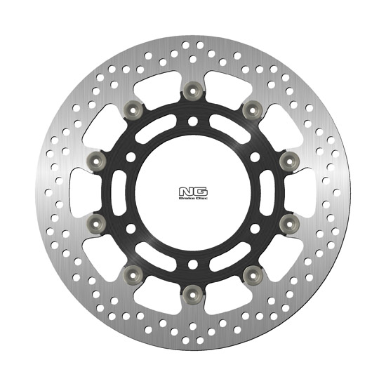 NG BRAKES Disque Flottant DIS1362G