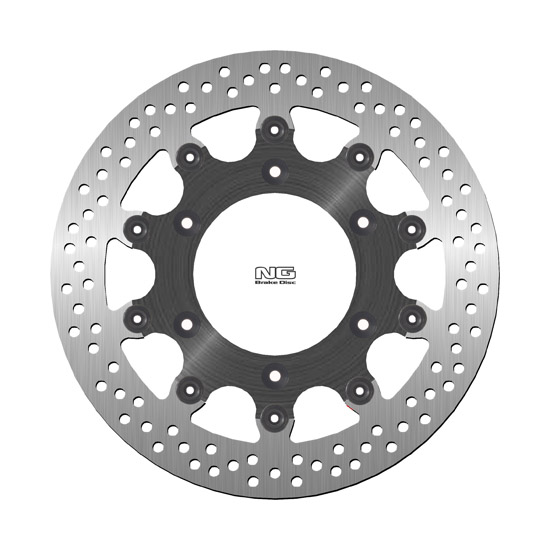 NG BRAKES Disque Fixe DIS1362