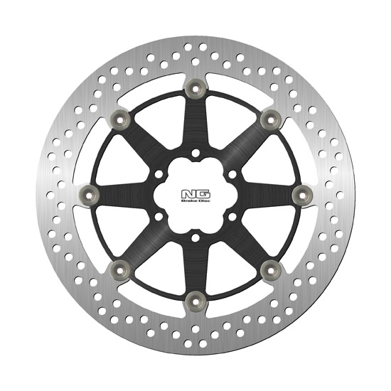 NG BRAKES Disque Flottant DIS1385G