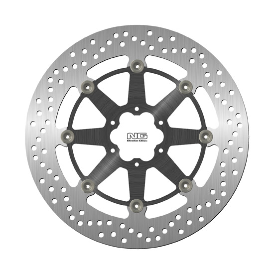 NG BRAKES Disque Flottant DIS1387G