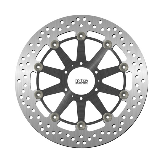 NG BRAKES Disque Flottant DIS1446G