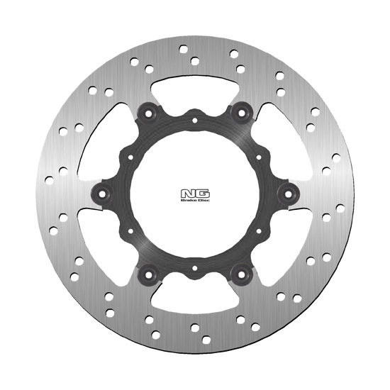 NG BRAKES Disque Fixe DIS1457