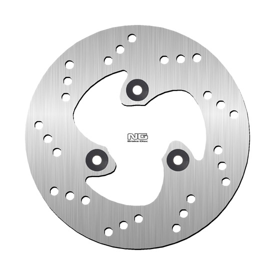 NG BRAKES Disque Fixe DIS1464