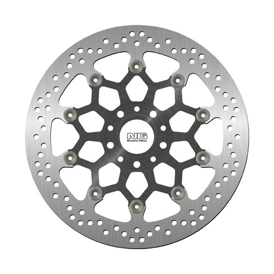 NG BRAKES Disque Flottant DIS1465G