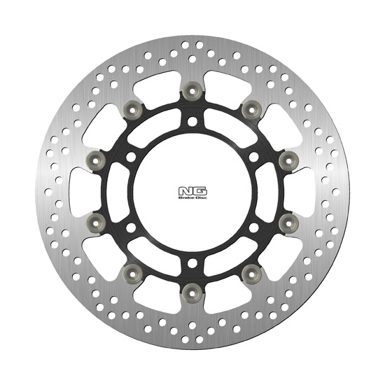 NG BRAKES Disque Flottant DIS1472G