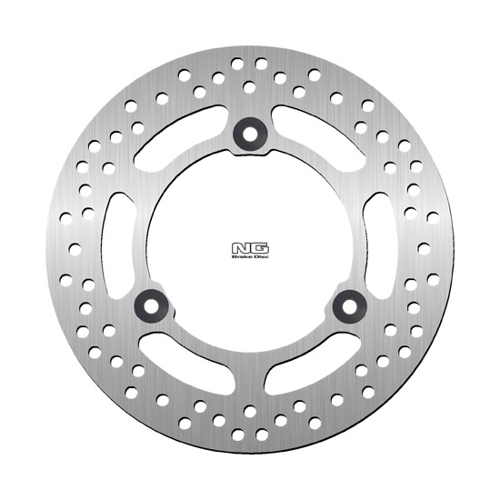 NG BRAKES Disque Fixe DIS1529