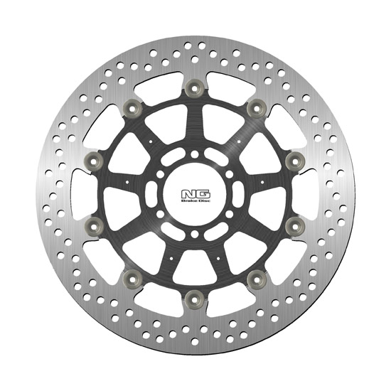 NG BRAKES Disque Flottant DIS1538G