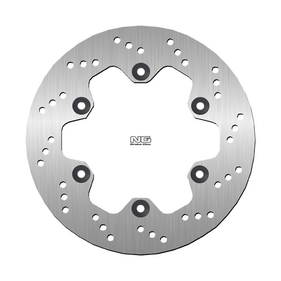 NG BRAKES Disque Fixe DIS1549