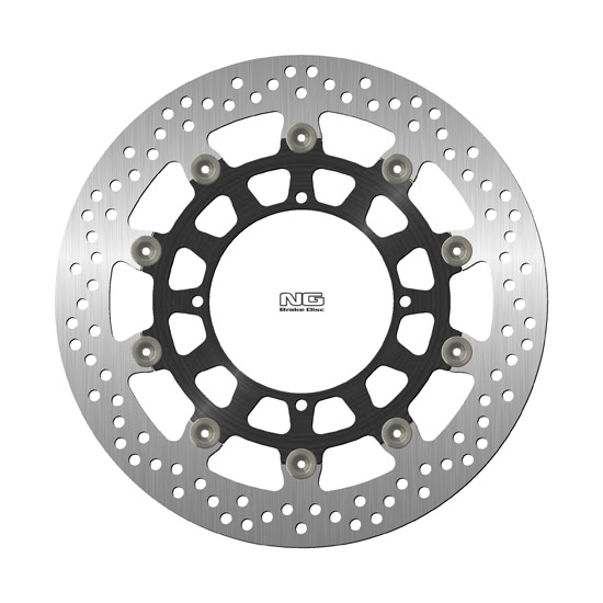 NG BRAKES Disque Flottant DIS1561G