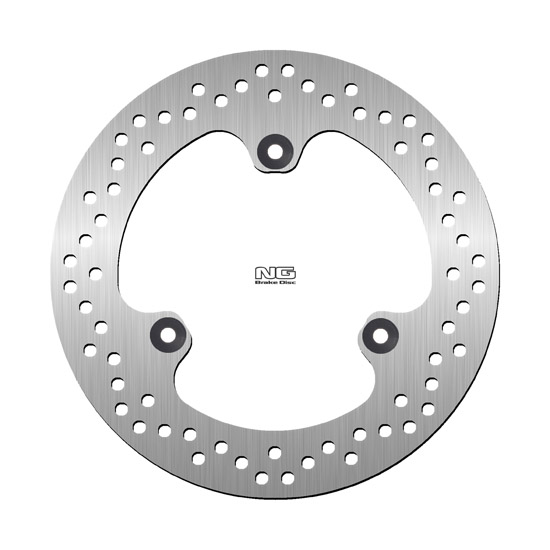 NG BRAKES Disque Fixe DIS1567