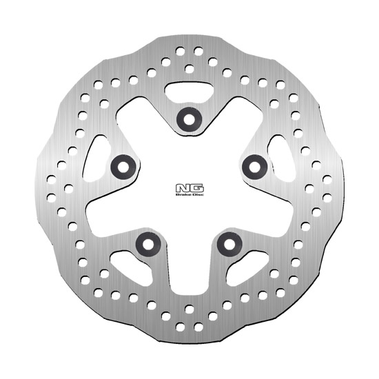 NG BRAKES Disque Fixe Wave DIS1571X