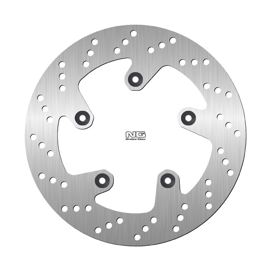 NG BRAKES Disque Fixe DIS1572