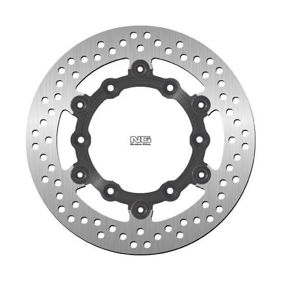 NG BRAKES Disque Fixe DIS1578