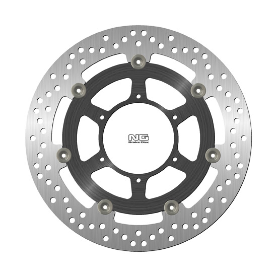 NG BRAKES Disque Flottant DIS1582G