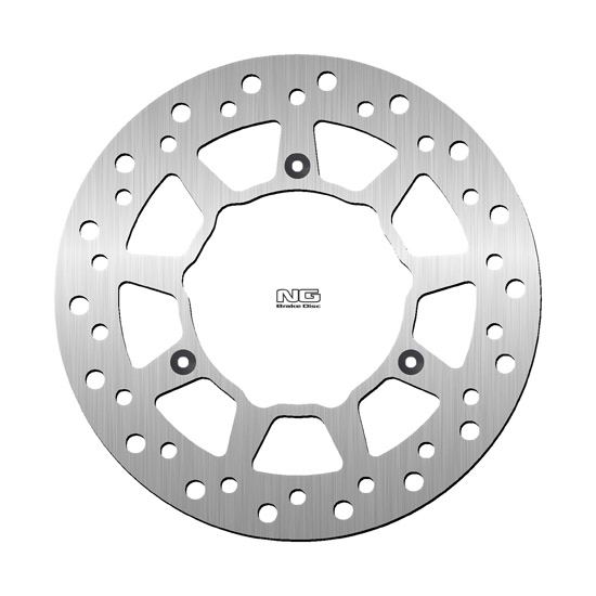 NG BRAKES Disque Fixe DIS1599