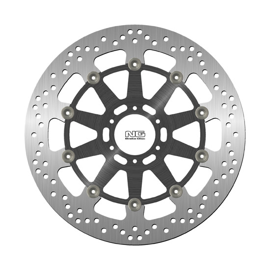 NG BRAKES Disque Flottant DIS1601G