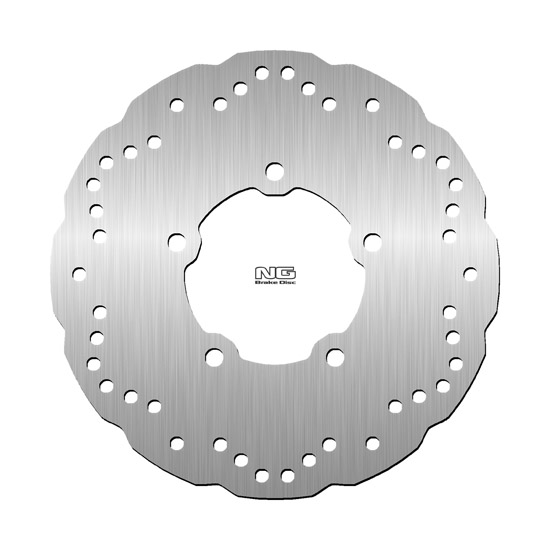 NG BRAKES Disque Fixe Wave DIS1612X