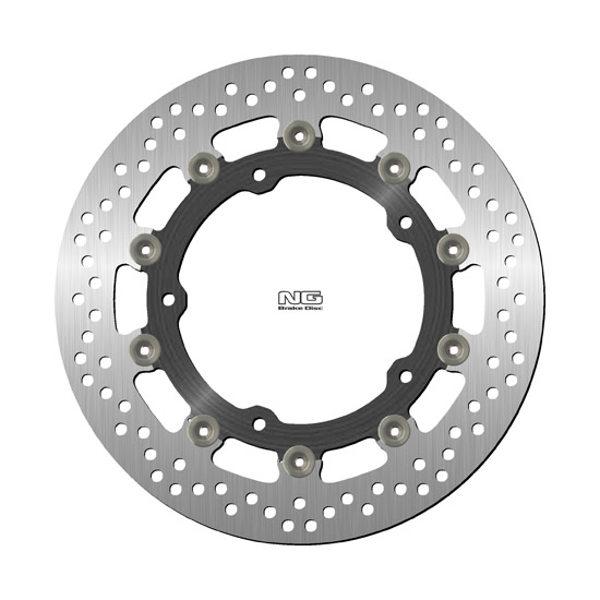 NG BRAKES Disque Flottant DIS1623G