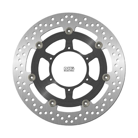 NG BRAKES Disque Flottant DIS1625G