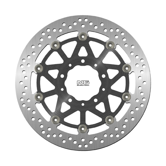 NG BRAKES Disque Flottant DIS1633G