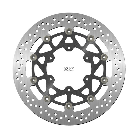 NG BRAKES Disque Flottant DIS1639G