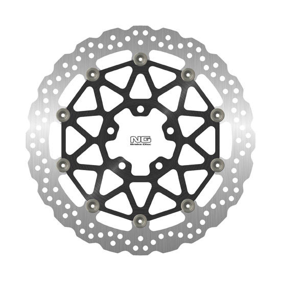 NG BRAKES Disque Flottant Wave DIS1641XG