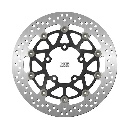 NG BRAKES Disque Flottant DIS1647G