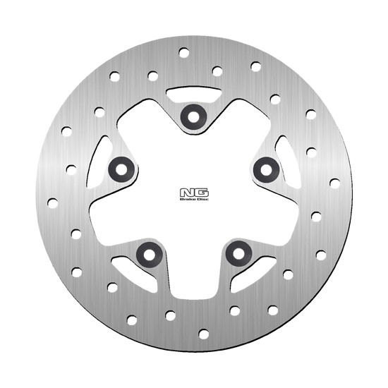 NG BRAKES Disque Fixe DIS1651