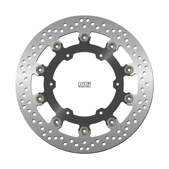 NG BRAKES Disque Flottant DIS1660G