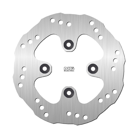 NG BRAKES Disque Fixe Wave DIS1665X