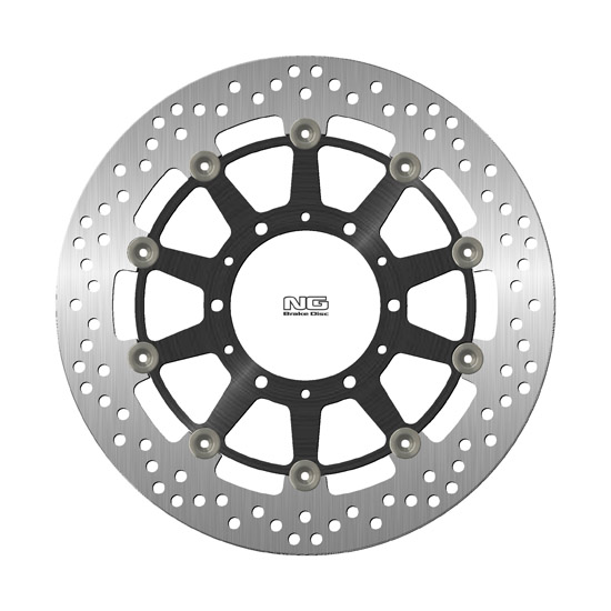 NG BRAKES Disque Flottant DIS1666G