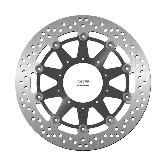 NG BRAKES Disque Flottant DIS1677G