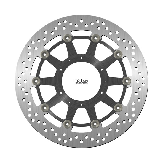 NG BRAKES Disque Flottant DIS1679G