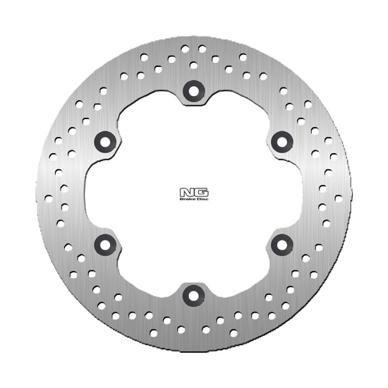 NG BRAKES Disque Fixe DIS167