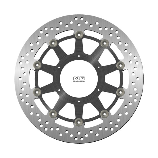 NG BRAKES Disque Flottant DIS1692G