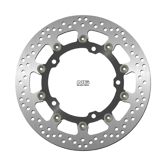 NG BRAKES Disque Flottant DIS1708G