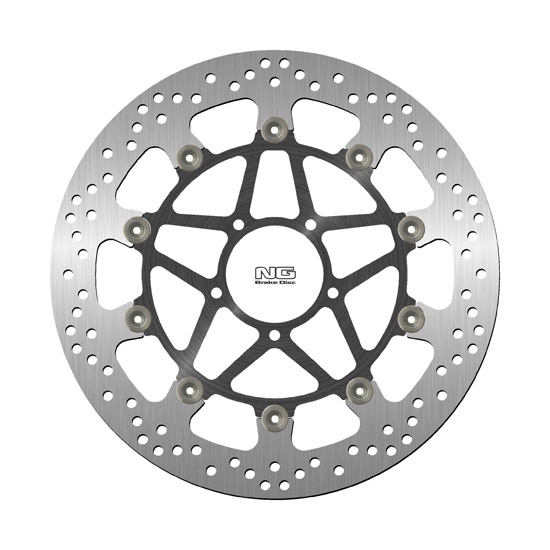 NG BRAKES Disque Flottant DIS1722G