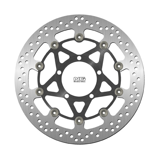 NG BRAKES Disque Flottant DIS1728G