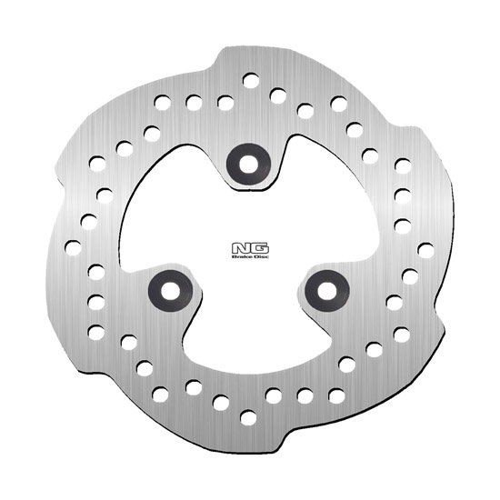 NG BRAKES Disque Fixe Wave DIS1741X